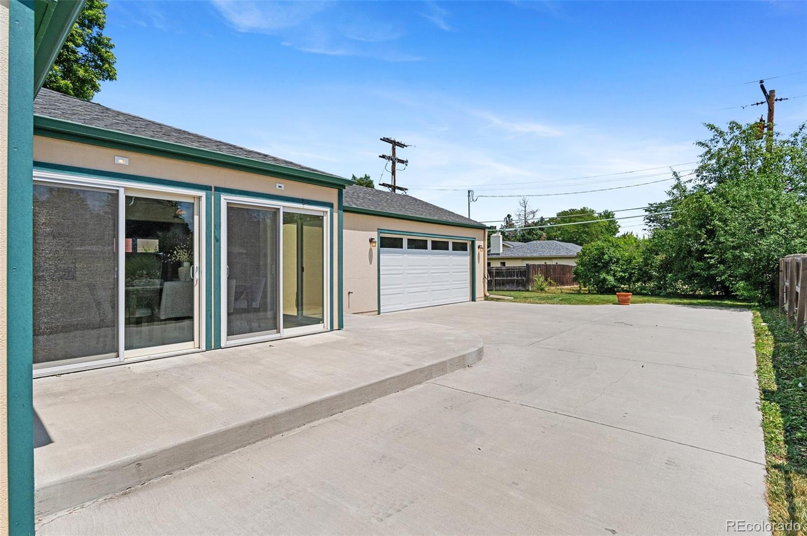 MLS Image #22 for 2928 s bellaire street,denver, Colorado