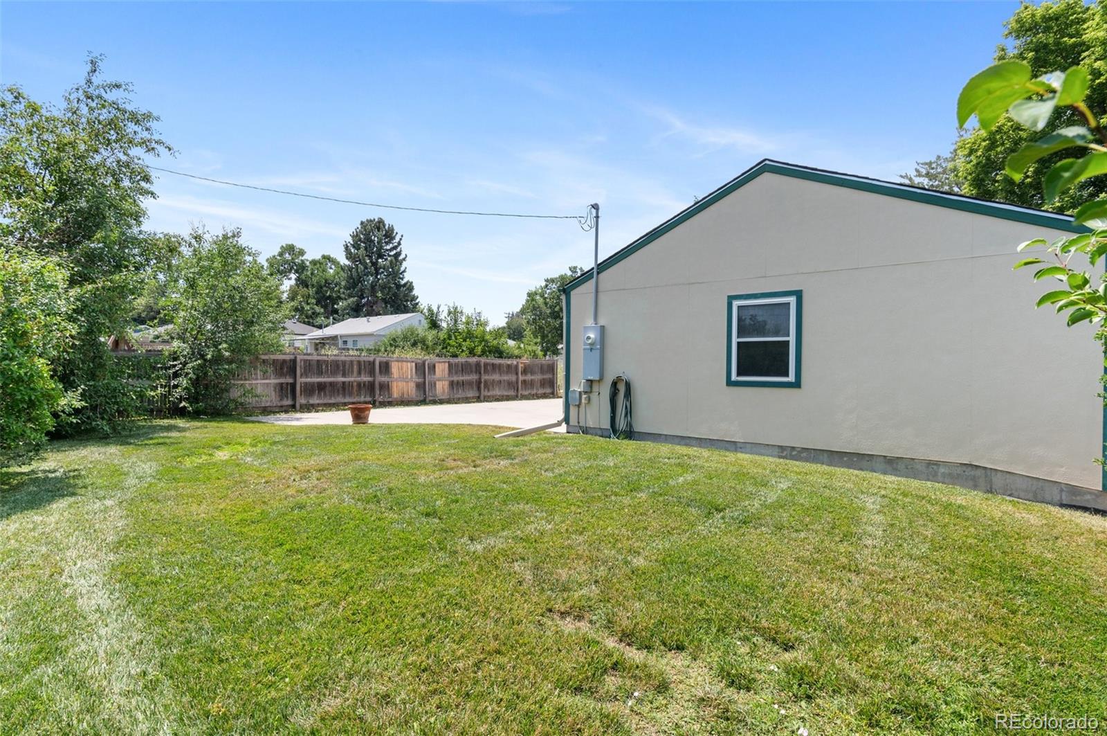 MLS Image #24 for 2928 s bellaire street,denver, Colorado