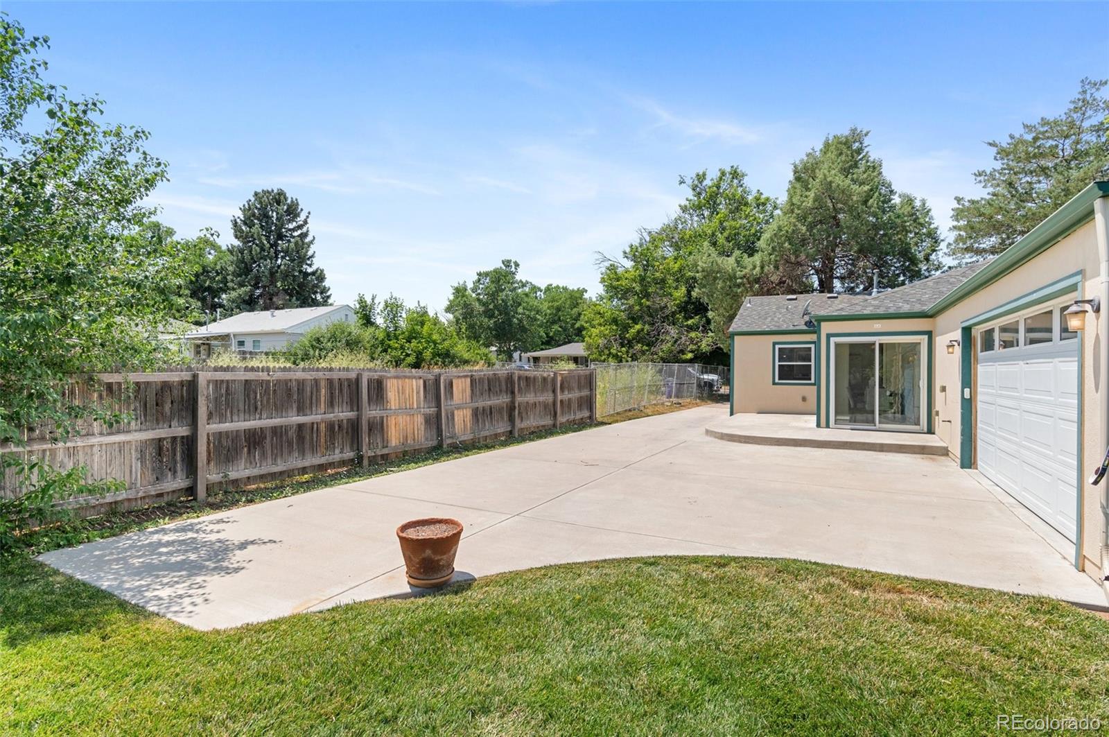 MLS Image #25 for 2928 s bellaire street,denver, Colorado