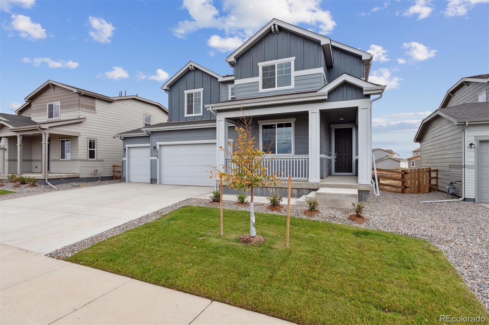 CMA Image for 5742  ranch street,Mead, Colorado