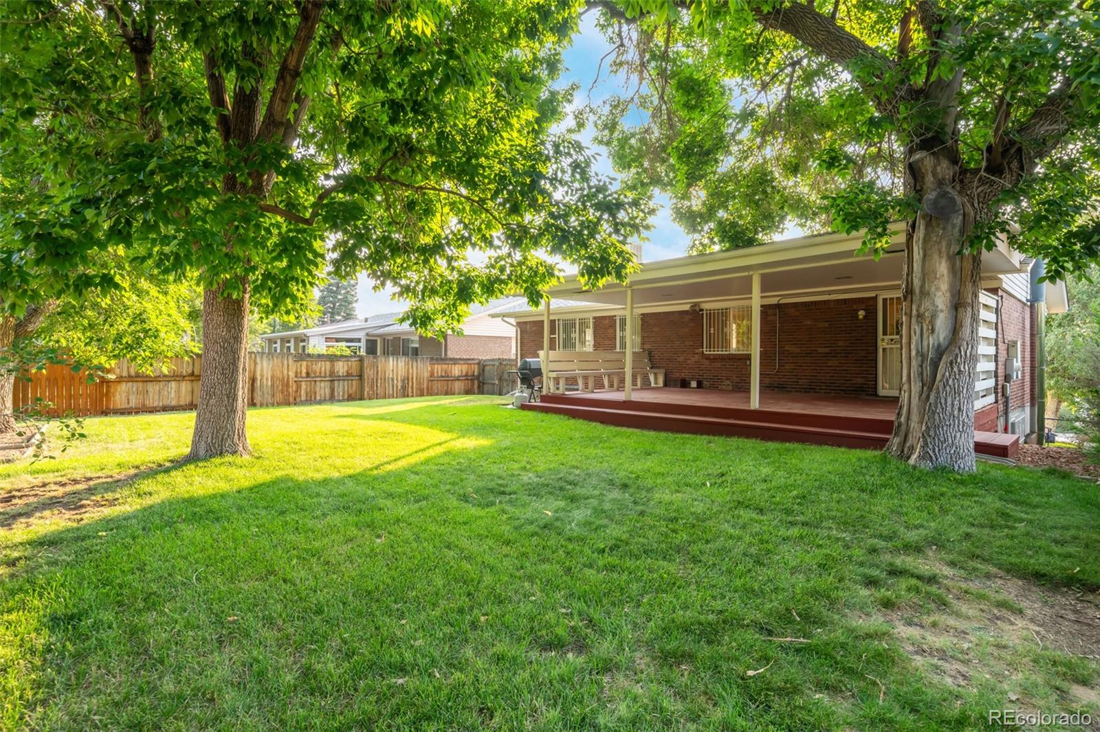 MLS Image #37 for 1783 s beech street,lakewood, Colorado