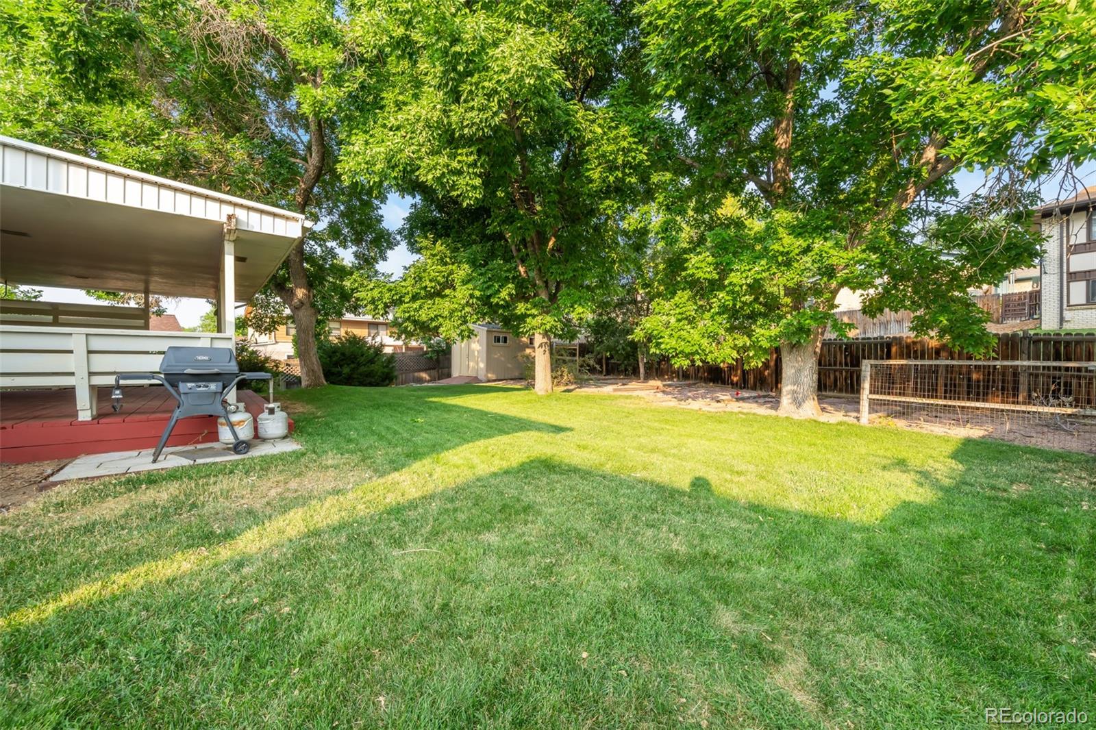 MLS Image #38 for 1783 s beech street,lakewood, Colorado