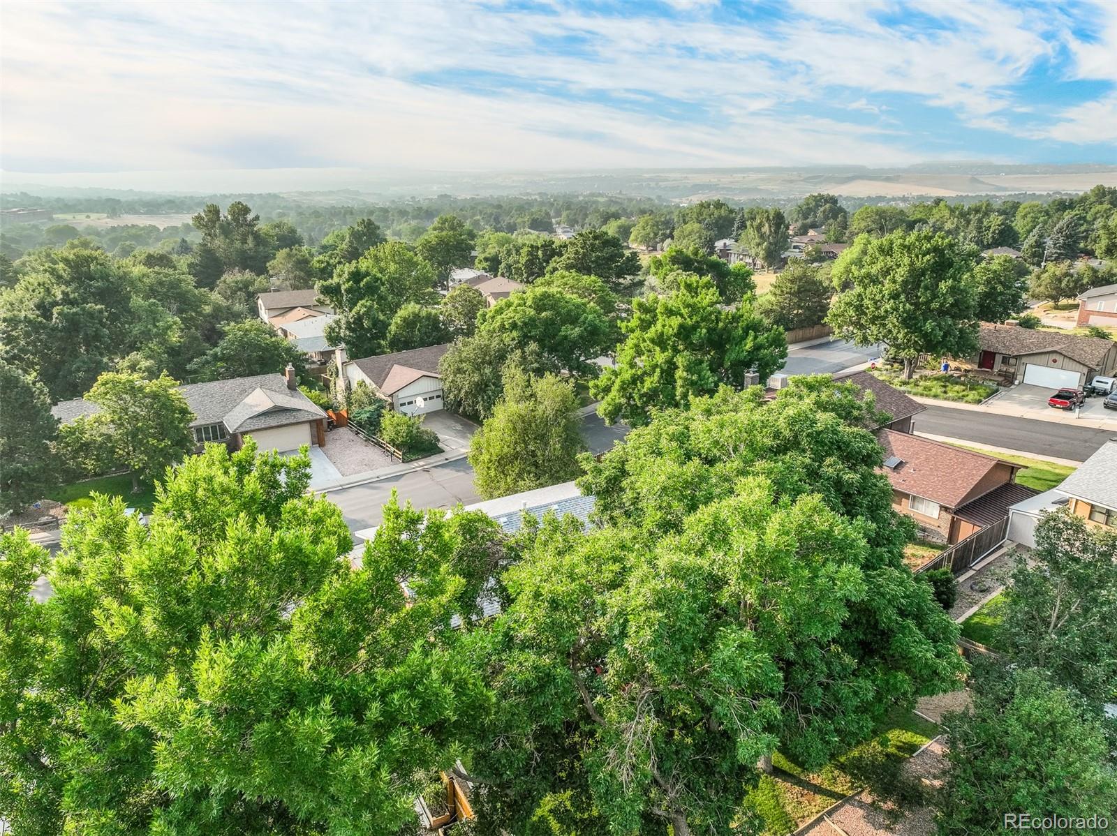 MLS Image #40 for 1783 s beech street,lakewood, Colorado