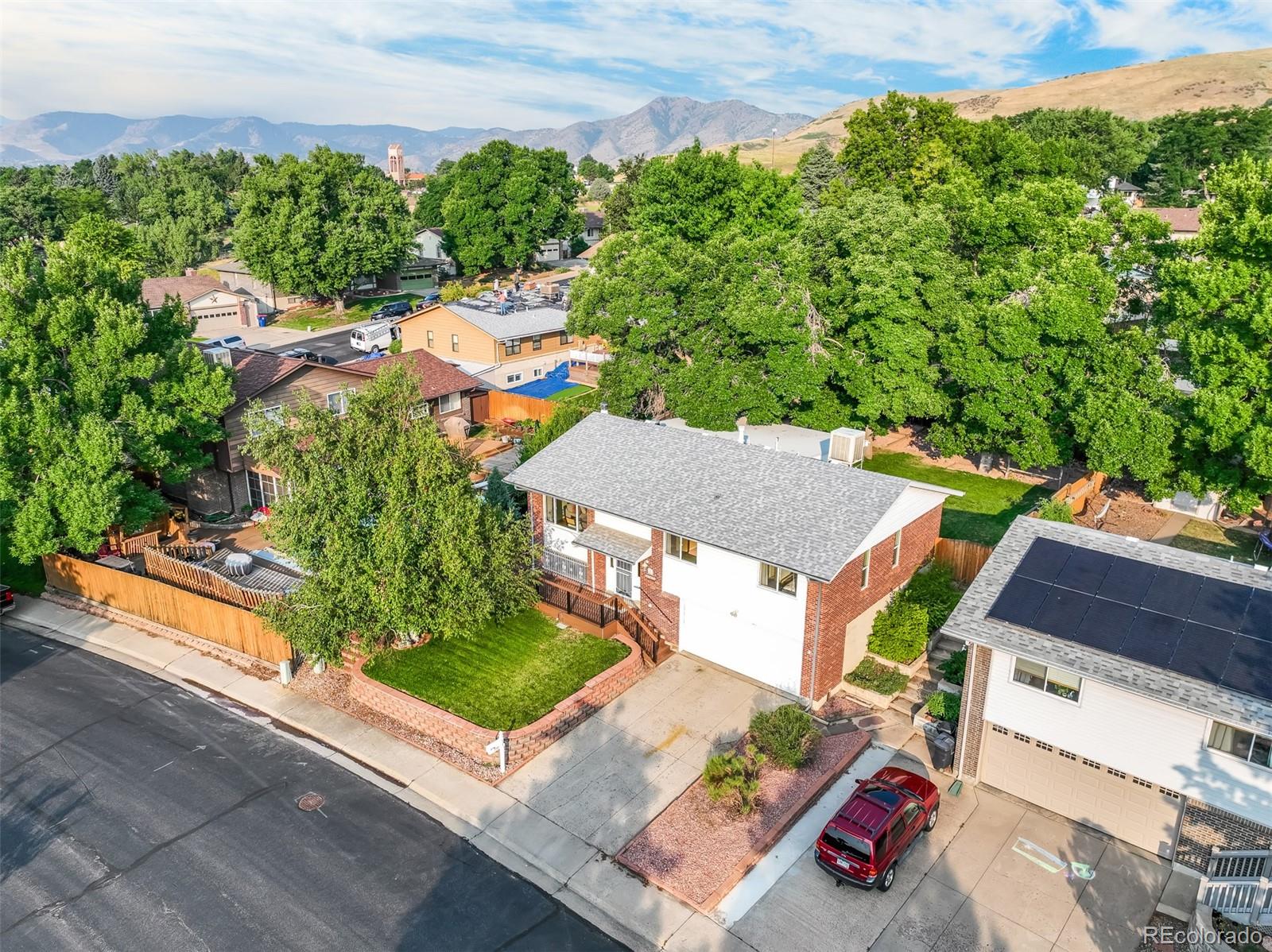 MLS Image #46 for 1783 s beech street,lakewood, Colorado