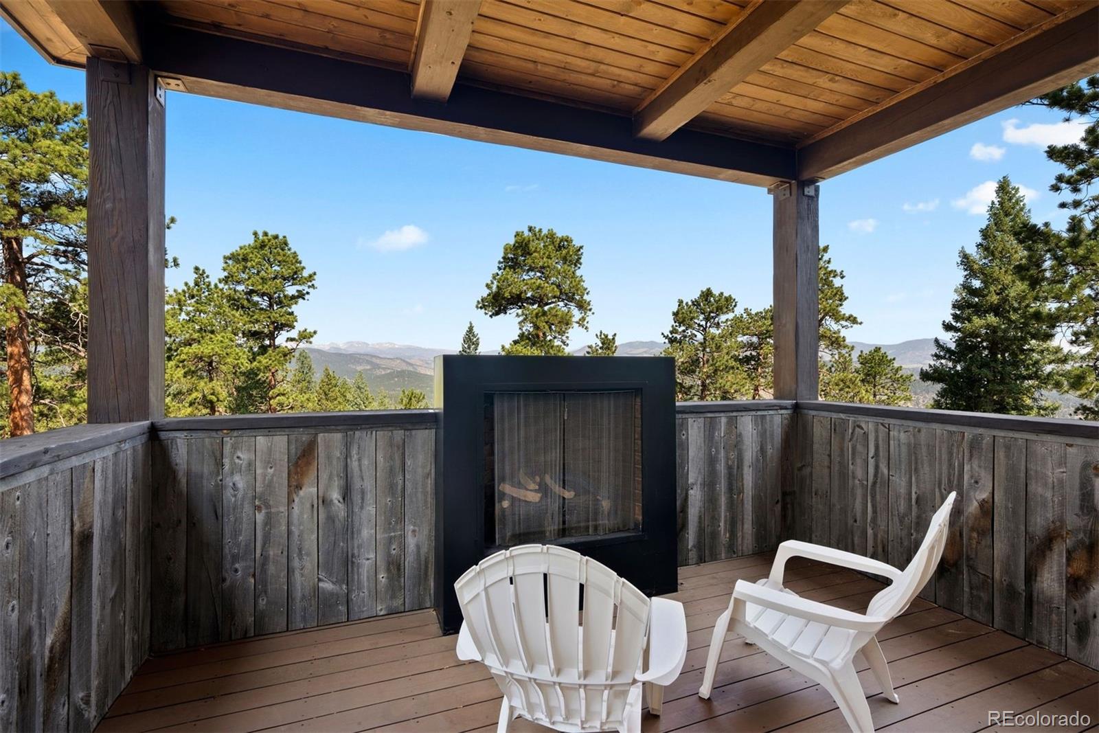 MLS Image #19 for 29382  rainbow hill road,evergreen, Colorado