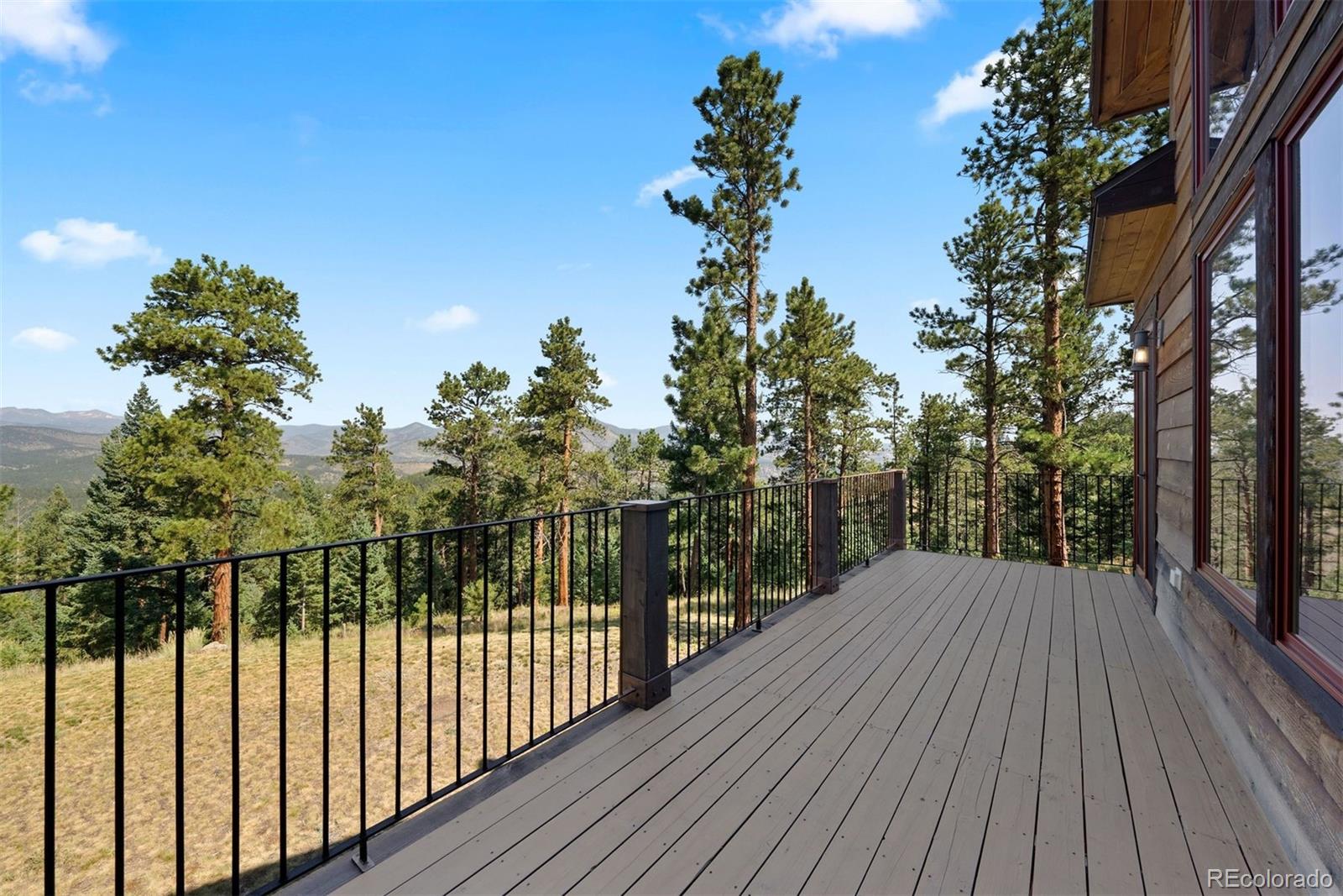 MLS Image #21 for 29382  rainbow hill road,evergreen, Colorado