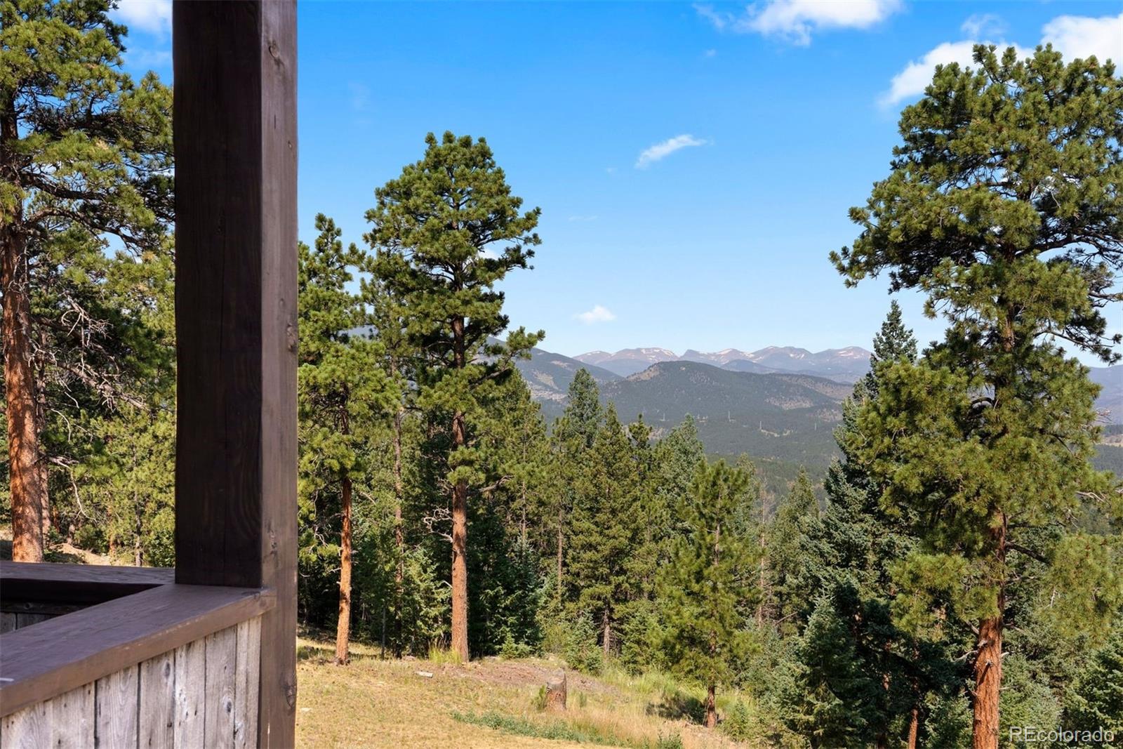 MLS Image #4 for 29382  rainbow hill road,evergreen, Colorado