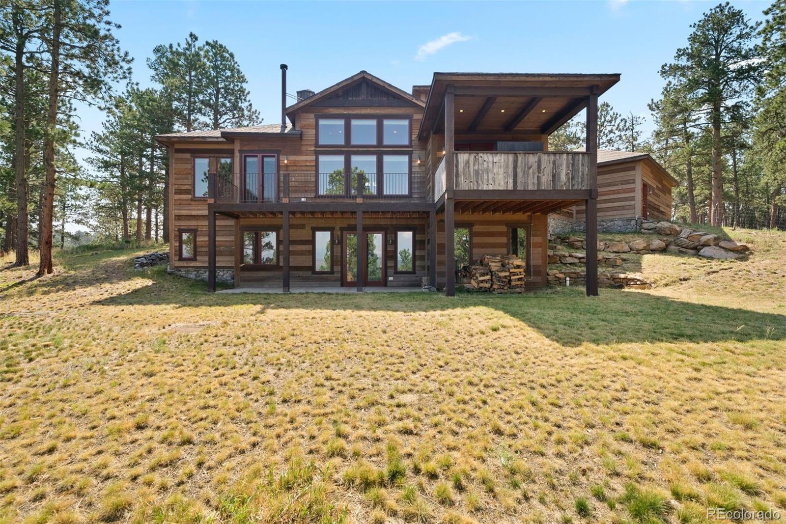 MLS Image #45 for 29382  rainbow hill road,evergreen, Colorado