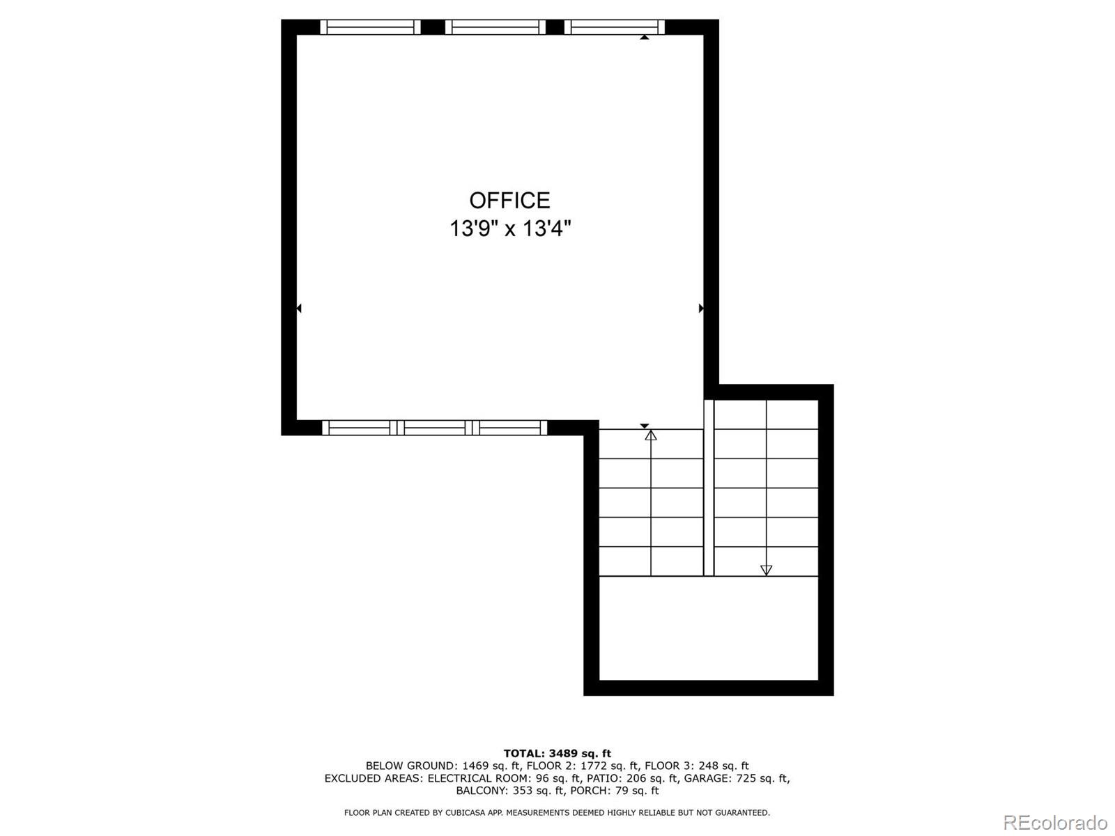 MLS Image #48 for 29382  rainbow hill road,evergreen, Colorado