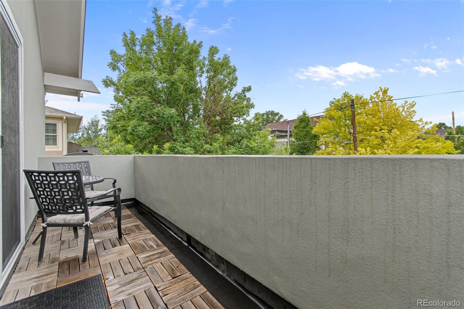 MLS Image #21 for 3647  vallejo street,denver, Colorado