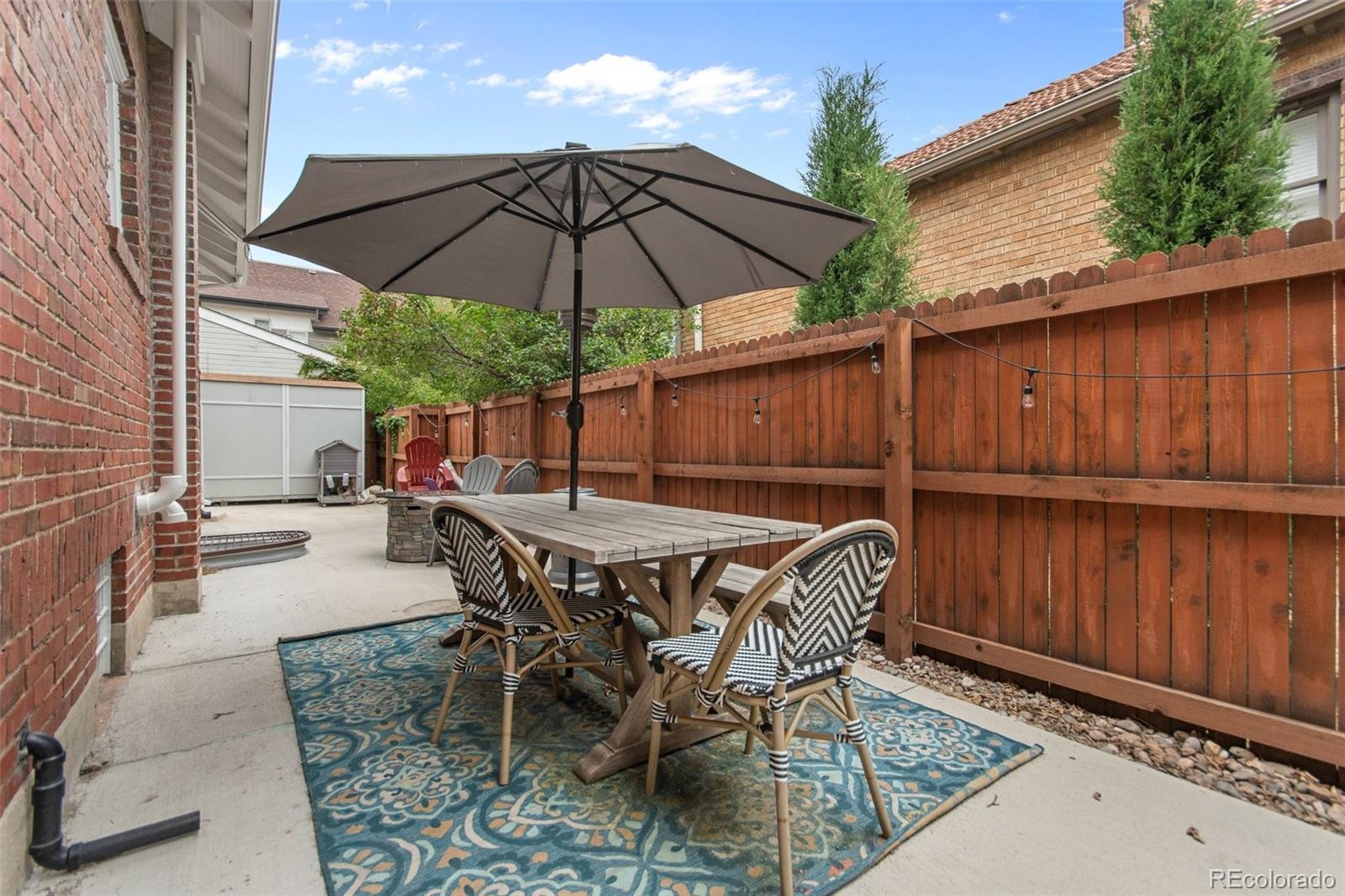 MLS Image #37 for 3647  vallejo street,denver, Colorado