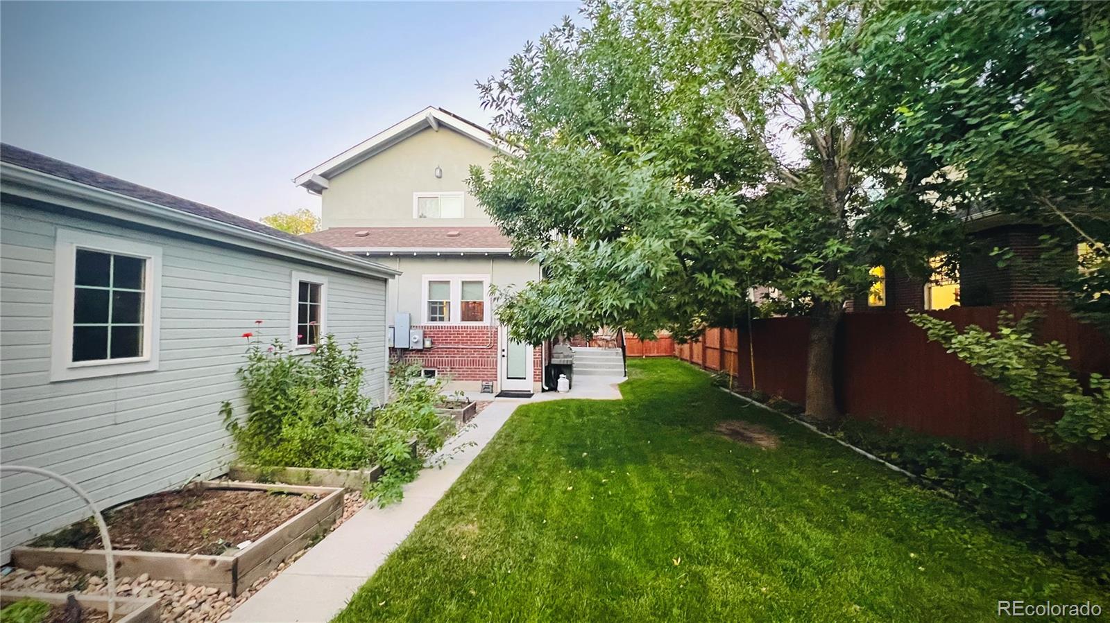 MLS Image #44 for 3647  vallejo street,denver, Colorado