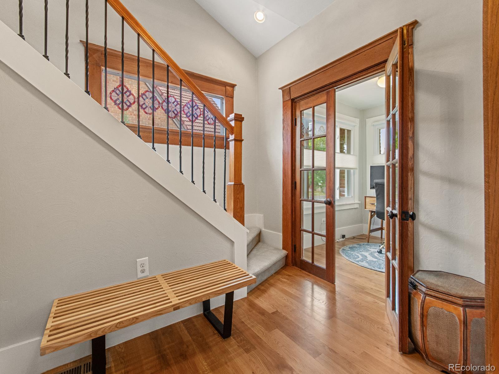 MLS Image #9 for 3647  vallejo street,denver, Colorado