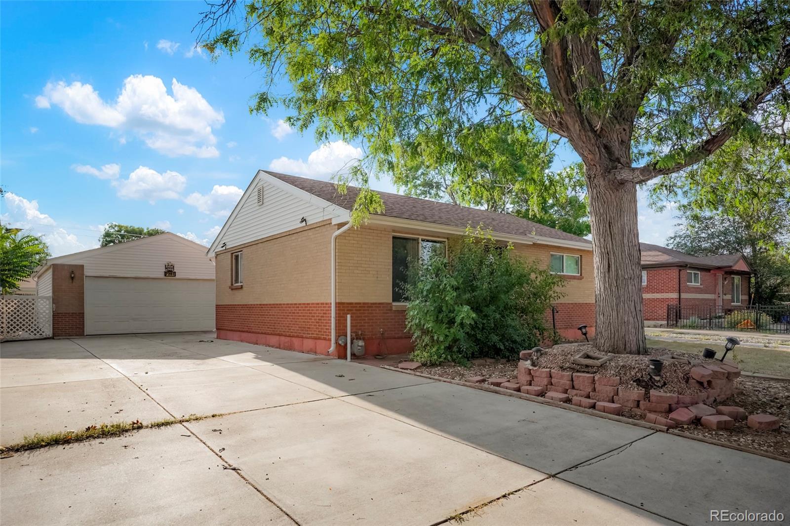 CMA Image for 7261  avrum drive,Denver, Colorado