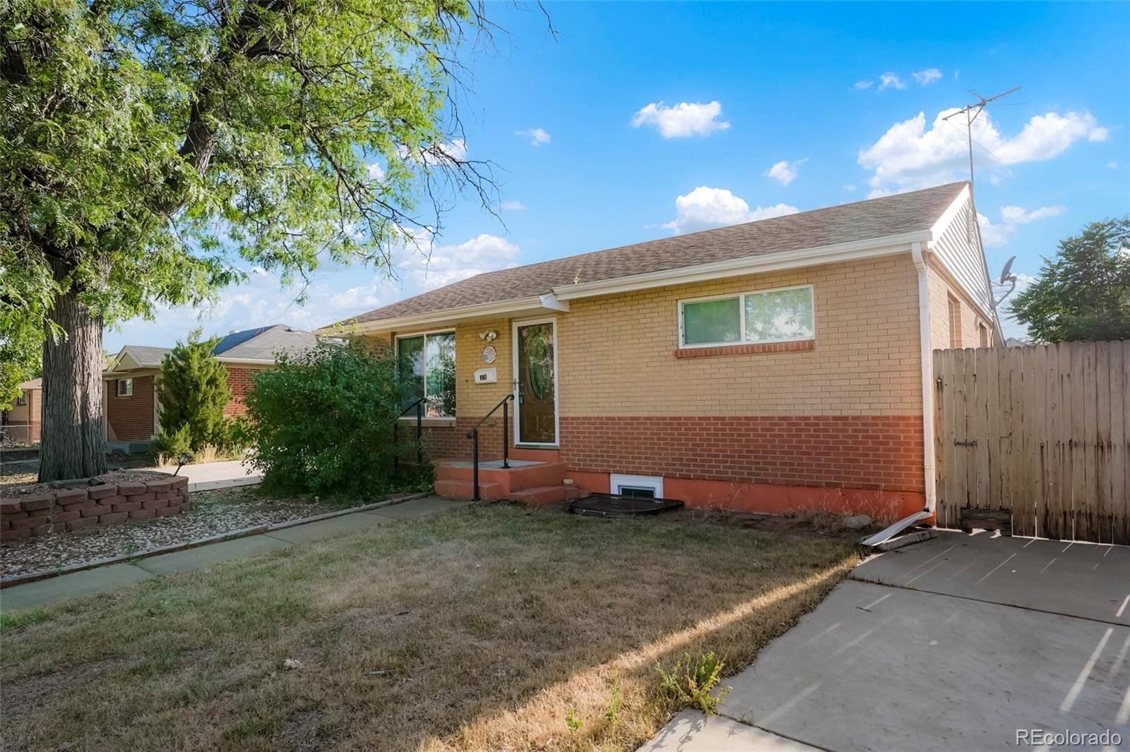 MLS Image #22 for 7261  avrum drive,denver, Colorado