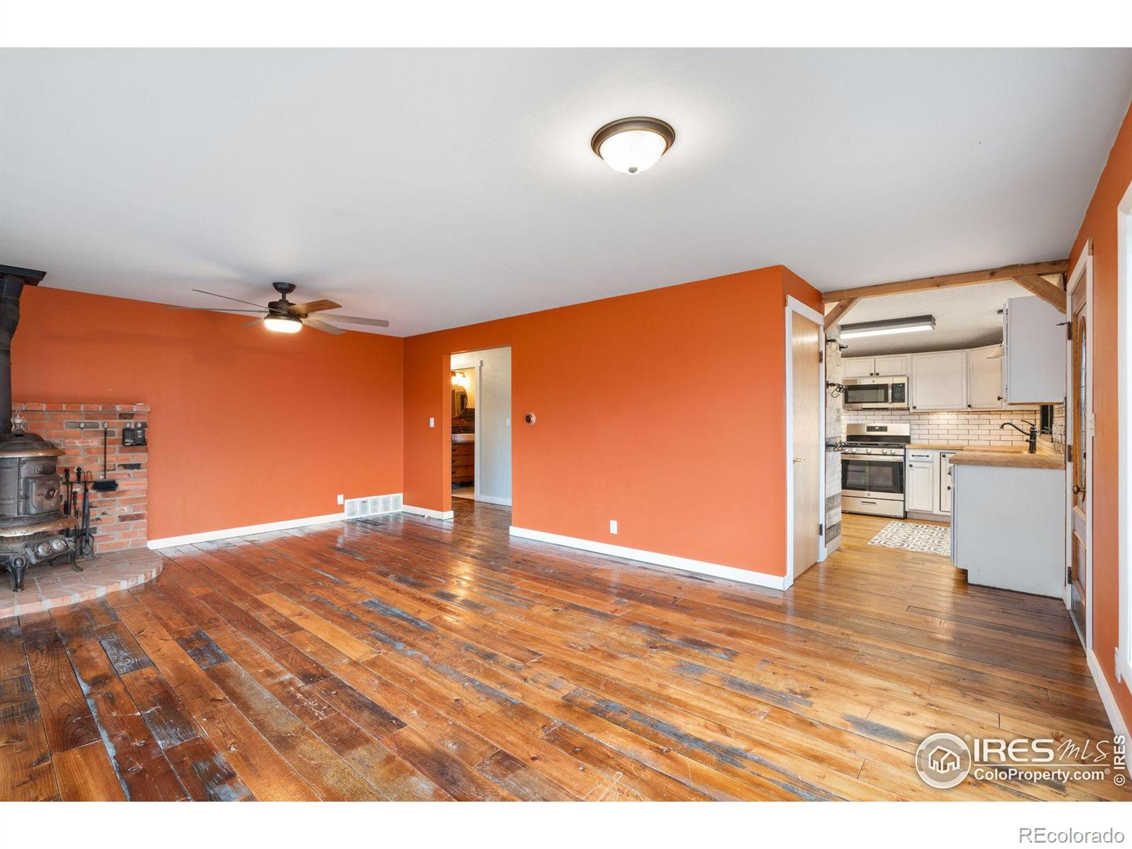 MLS Image #10 for 58114  county road 15 ,carr, Colorado