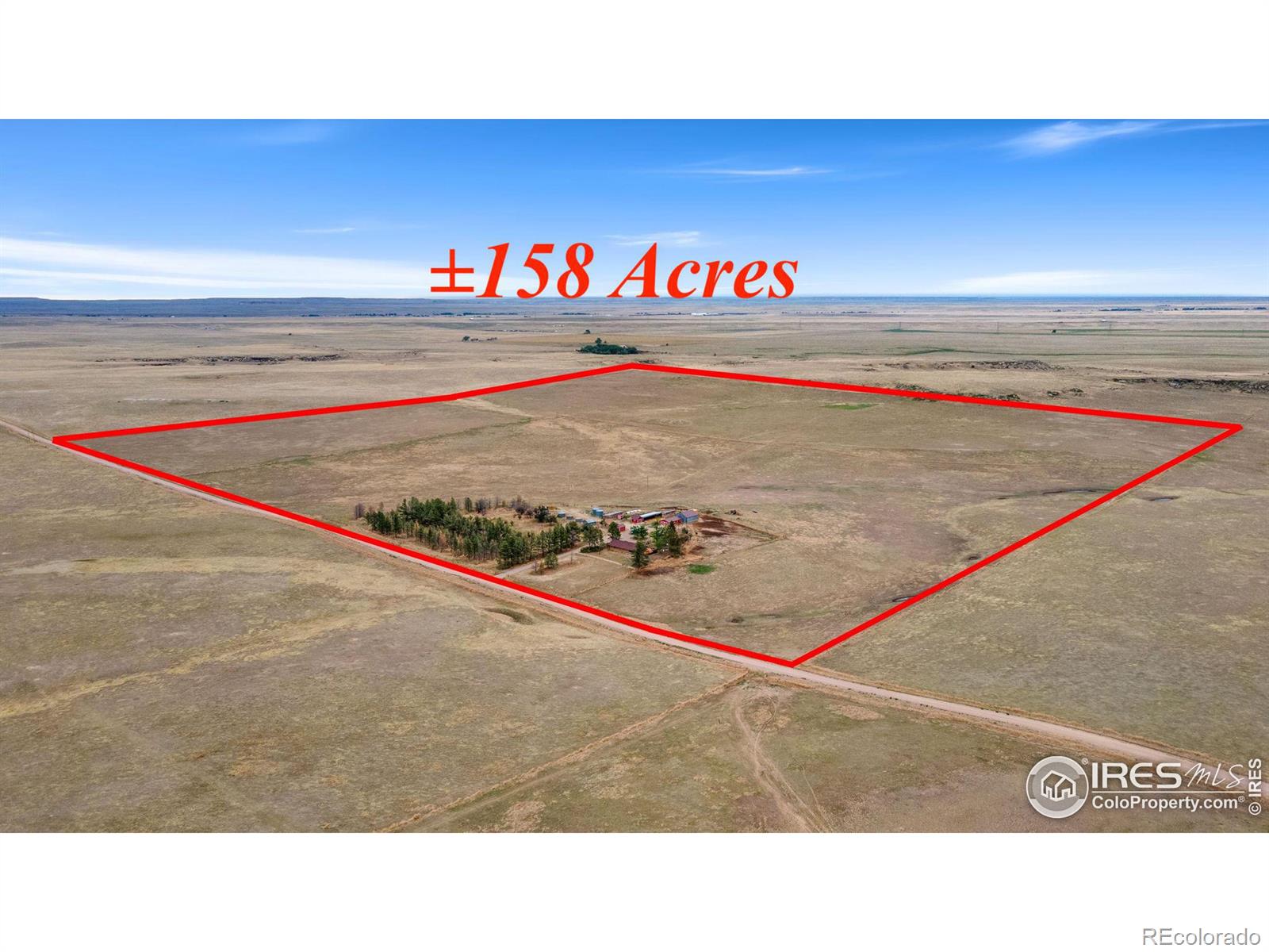 MLS Image #2 for 58114  county road 15 ,carr, Colorado