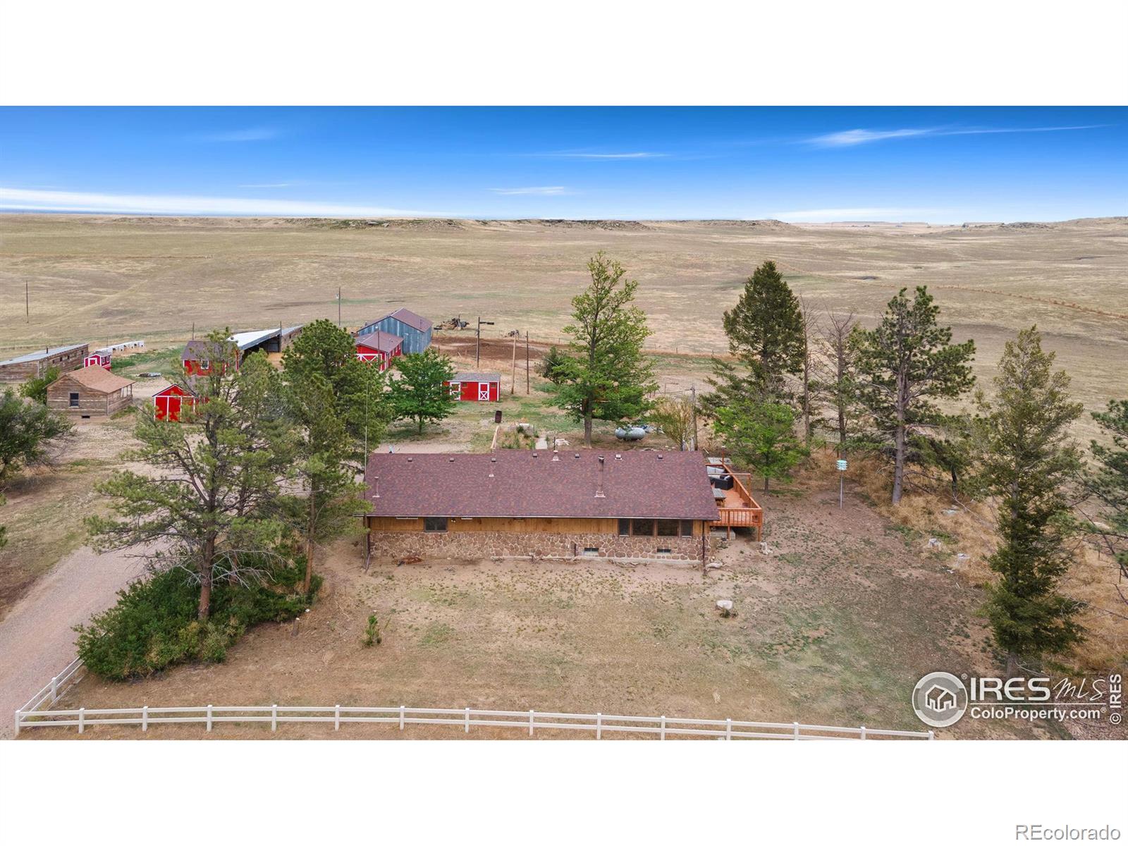 MLS Image #22 for 58114  county road 15 ,carr, Colorado