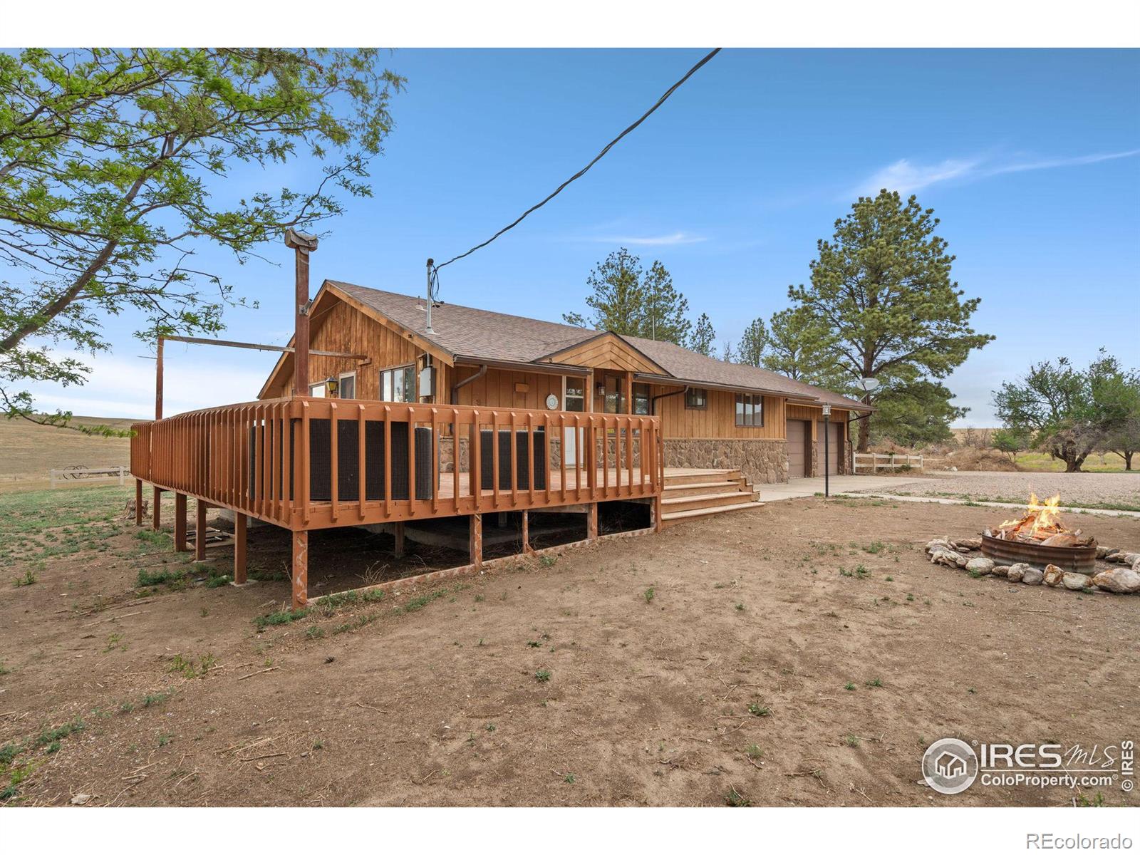 MLS Image #23 for 58114  county road 15 ,carr, Colorado