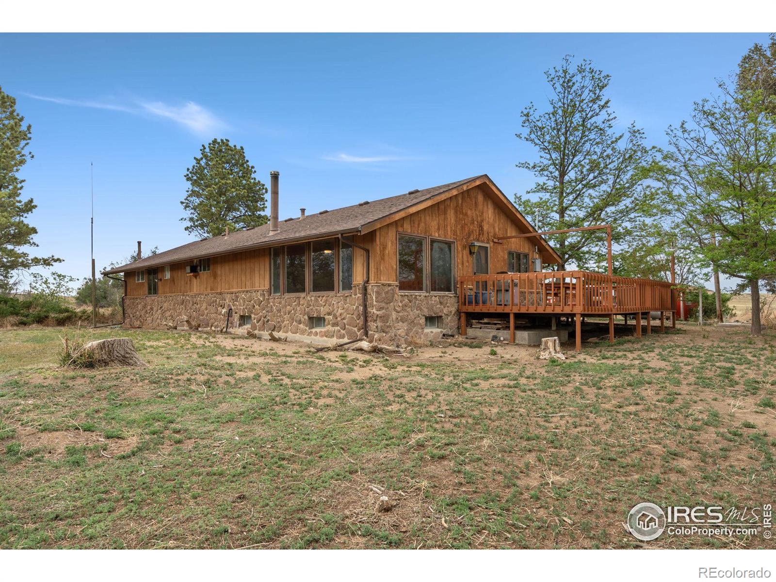 MLS Image #25 for 58114  county road 15 ,carr, Colorado