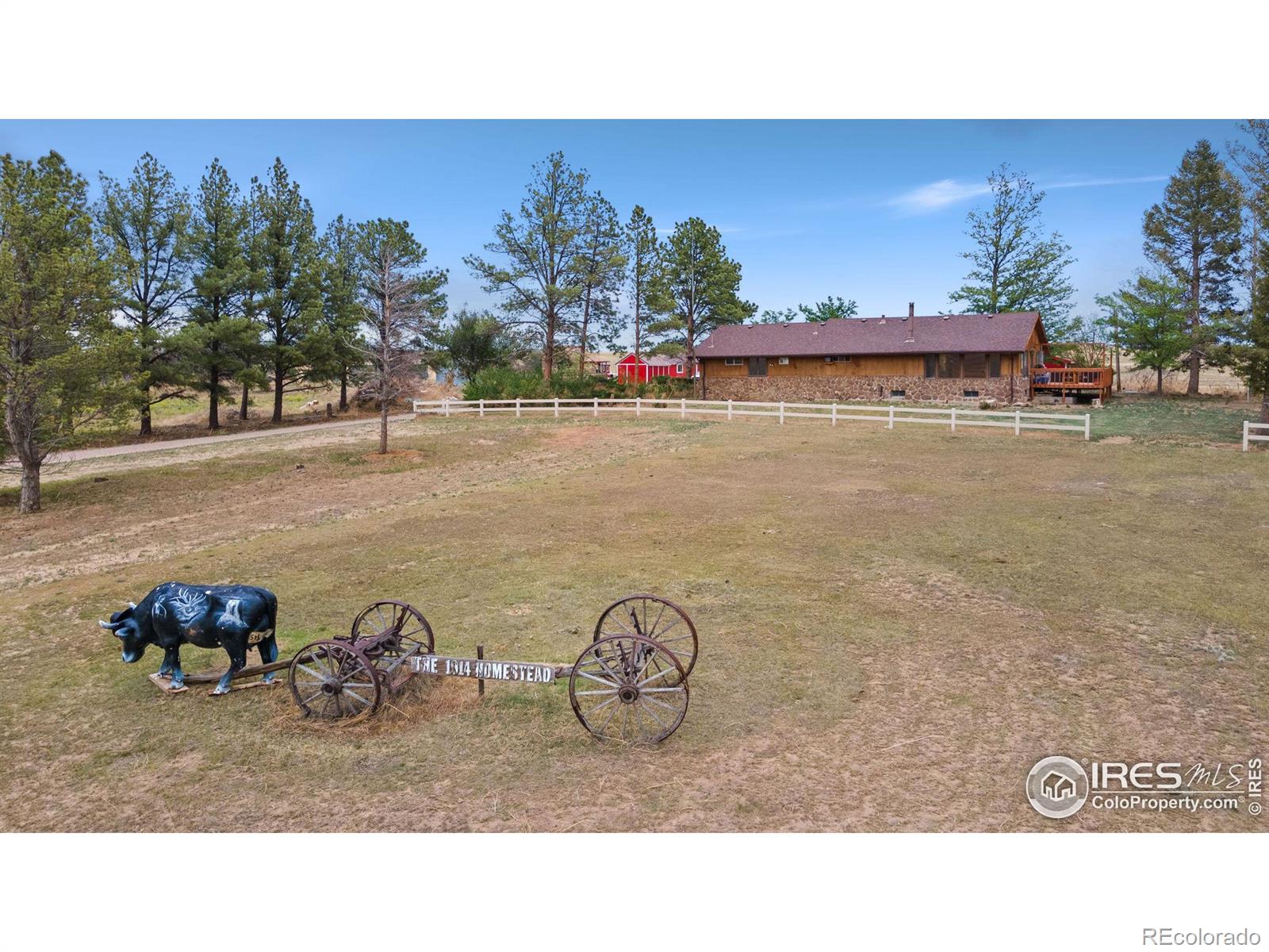 MLS Image #27 for 58114  county road 15 ,carr, Colorado