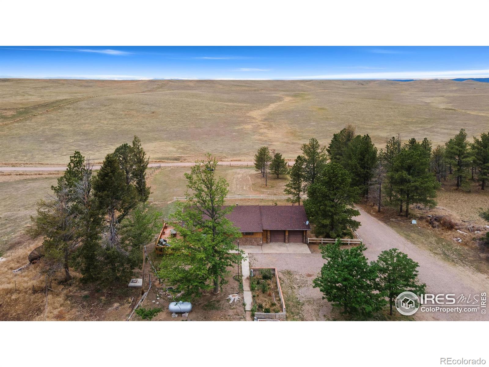 MLS Image #29 for 58114  county road 15 ,carr, Colorado