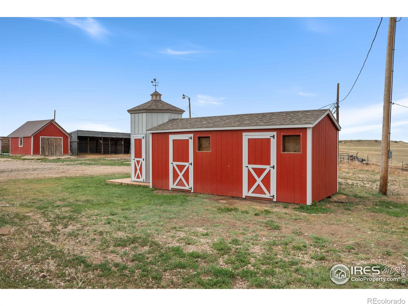 MLS Image #30 for 58114  county road 15 ,carr, Colorado