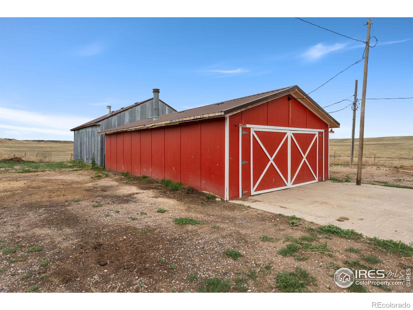 MLS Image #31 for 58114  county road 15 ,carr, Colorado