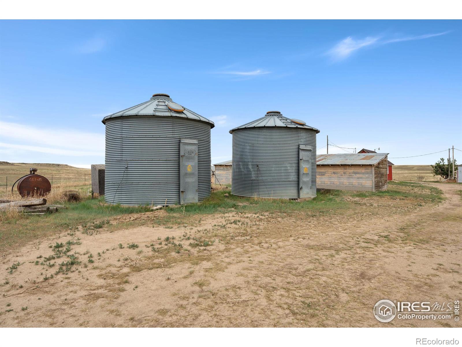 MLS Image #32 for 58114  county road 15 ,carr, Colorado