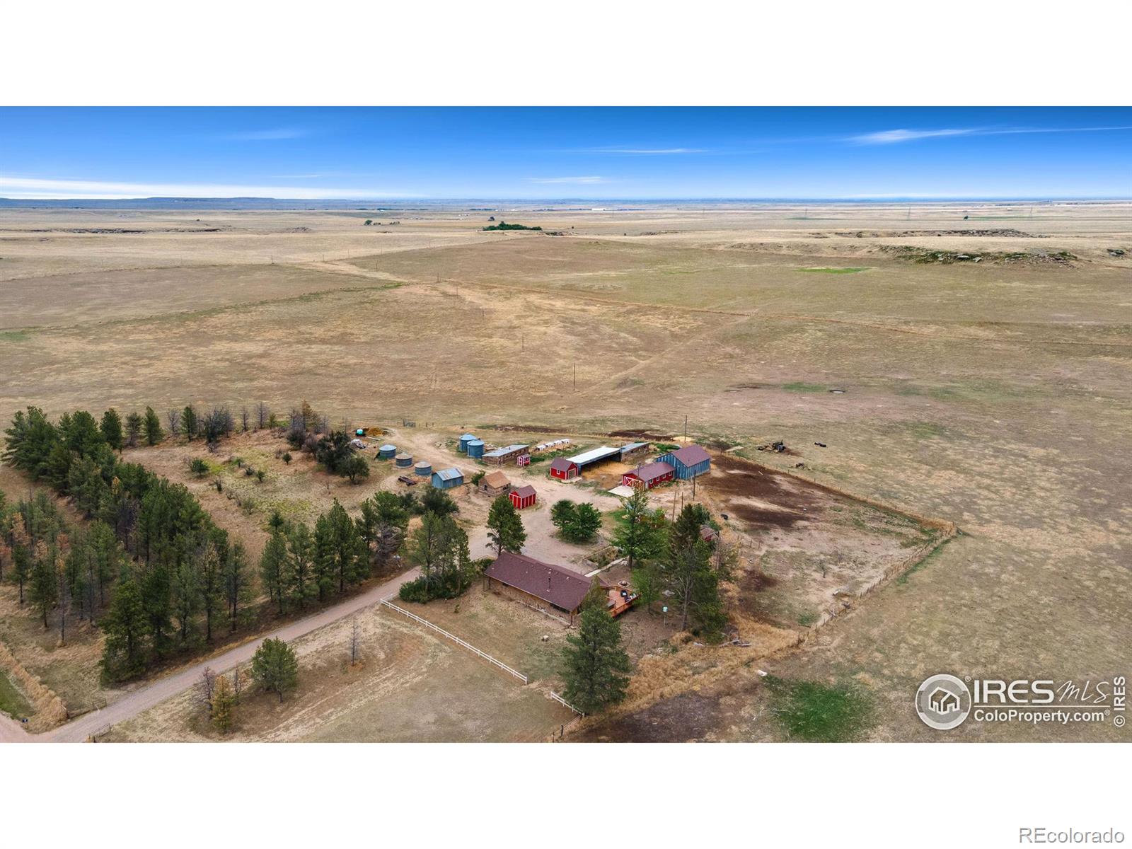 MLS Image #34 for 58114  county road 15 ,carr, Colorado