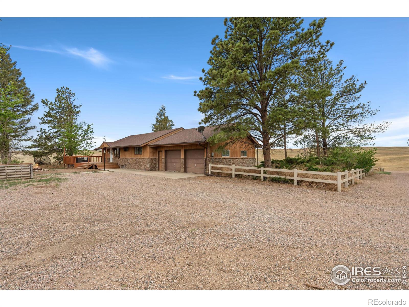 MLS Image #35 for 58114  county road 15 ,carr, Colorado