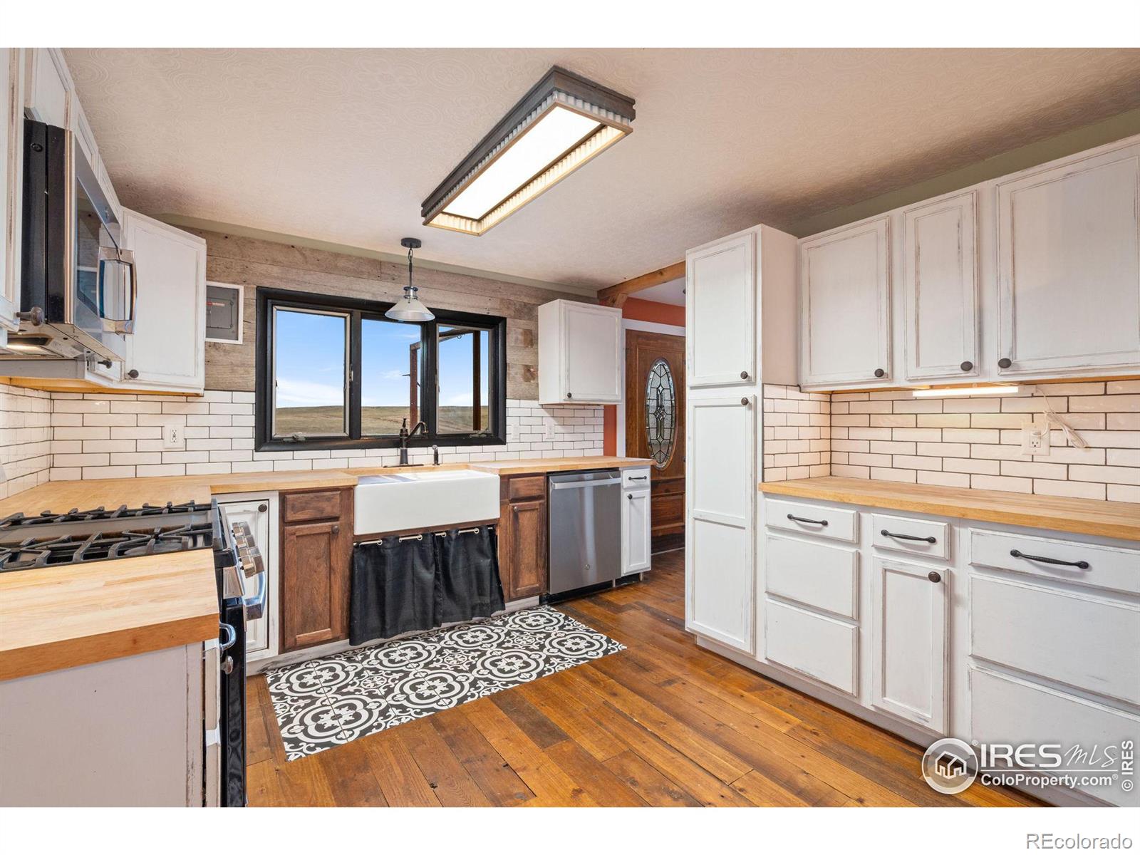 MLS Image #5 for 58114  county road 15 ,carr, Colorado