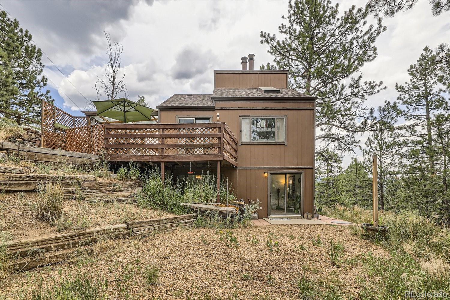 MLS Image #0 for 26256  grateful way,kittredge, Colorado