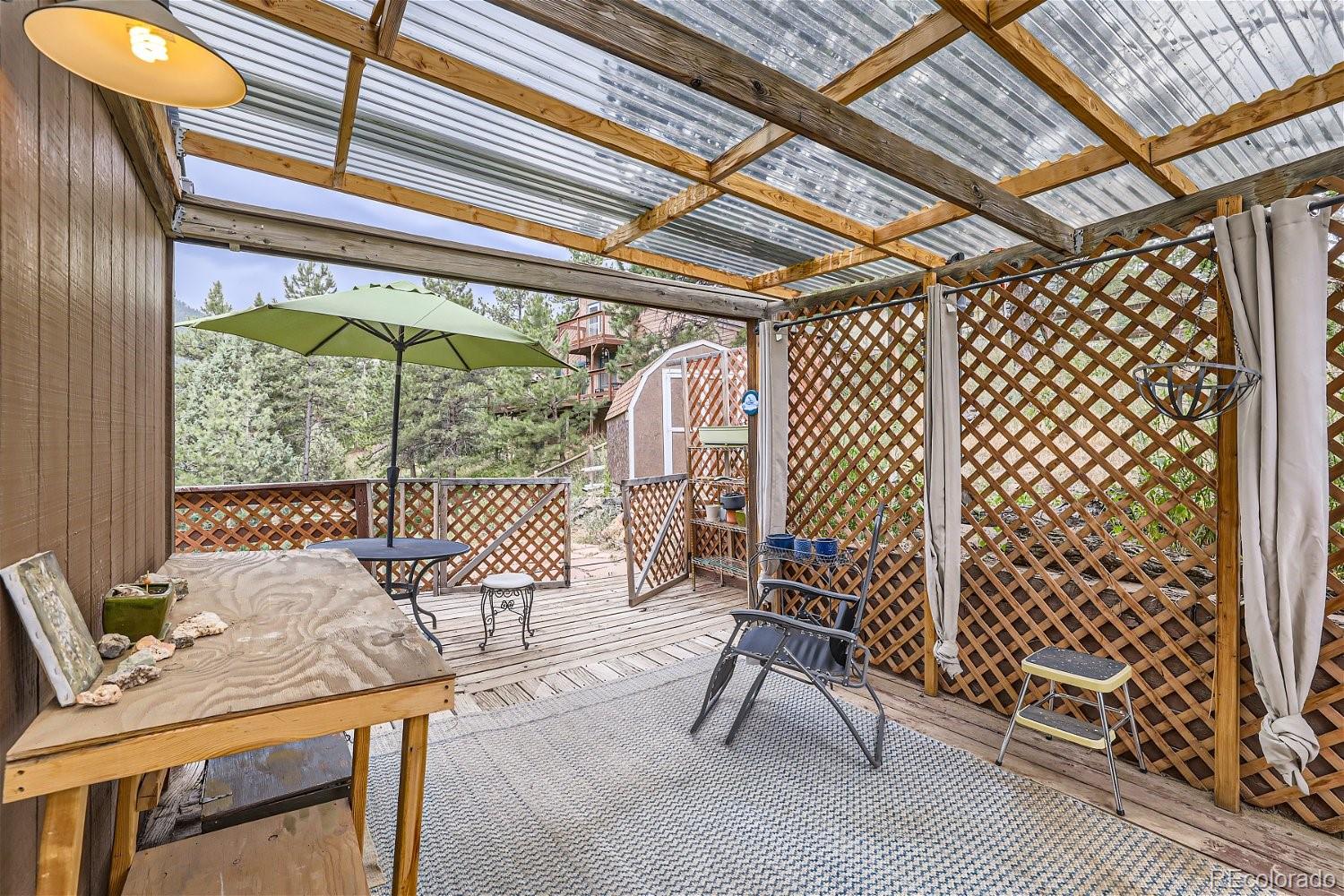 MLS Image #21 for 26256  grateful way,kittredge, Colorado