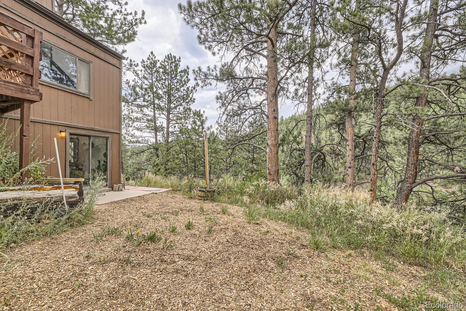 MLS Image #22 for 26256  grateful way,kittredge, Colorado