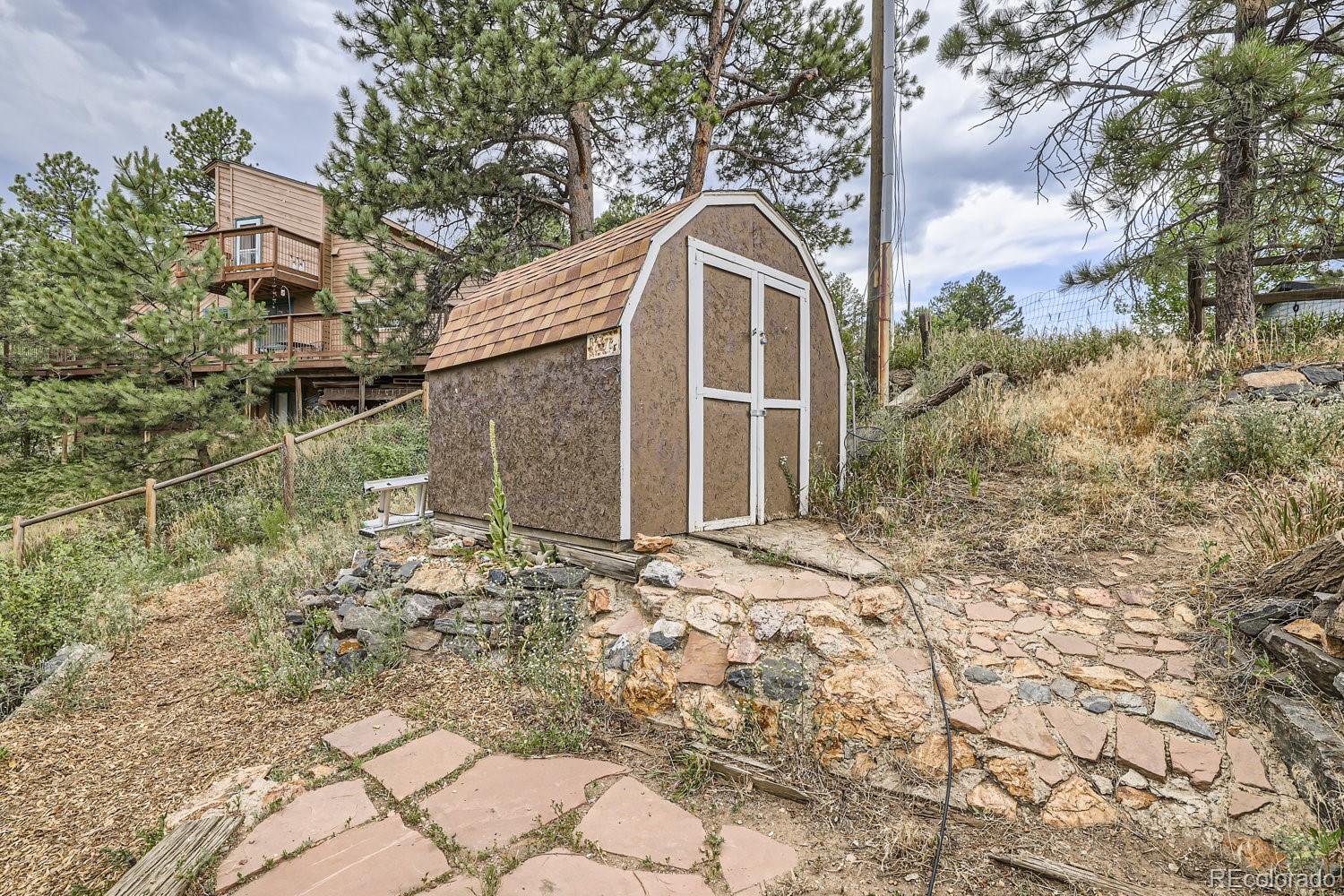 MLS Image #24 for 26256  grateful way,kittredge, Colorado