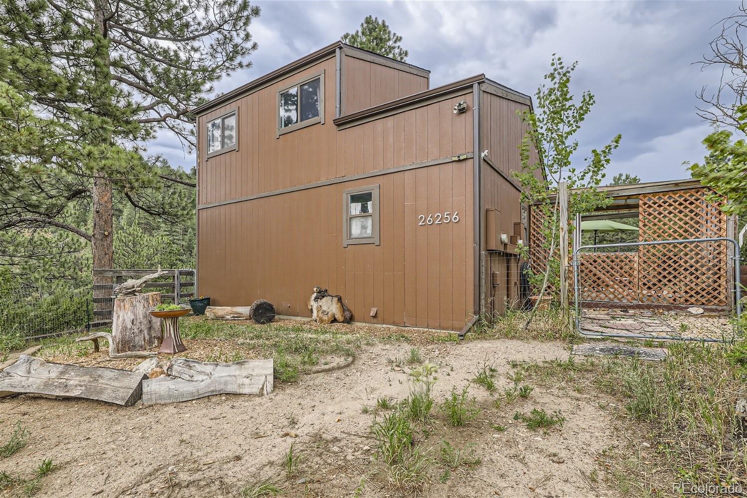 MLS Image #25 for 26256  grateful way,kittredge, Colorado