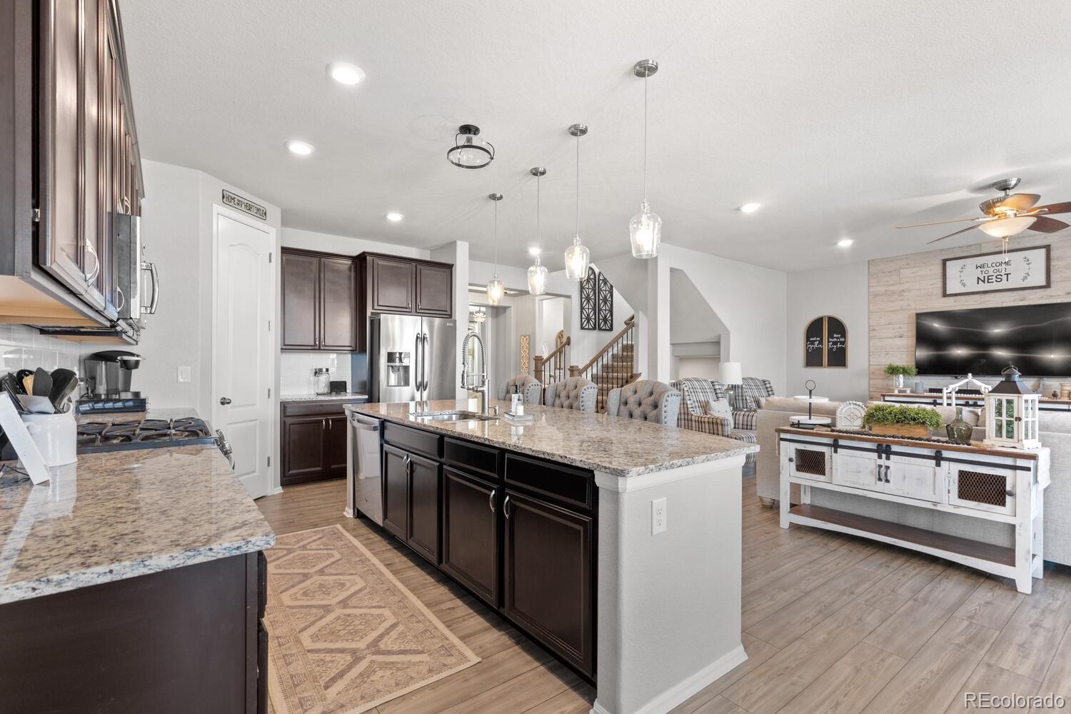 MLS Image #19 for 2571  ambience lane,castle rock, Colorado