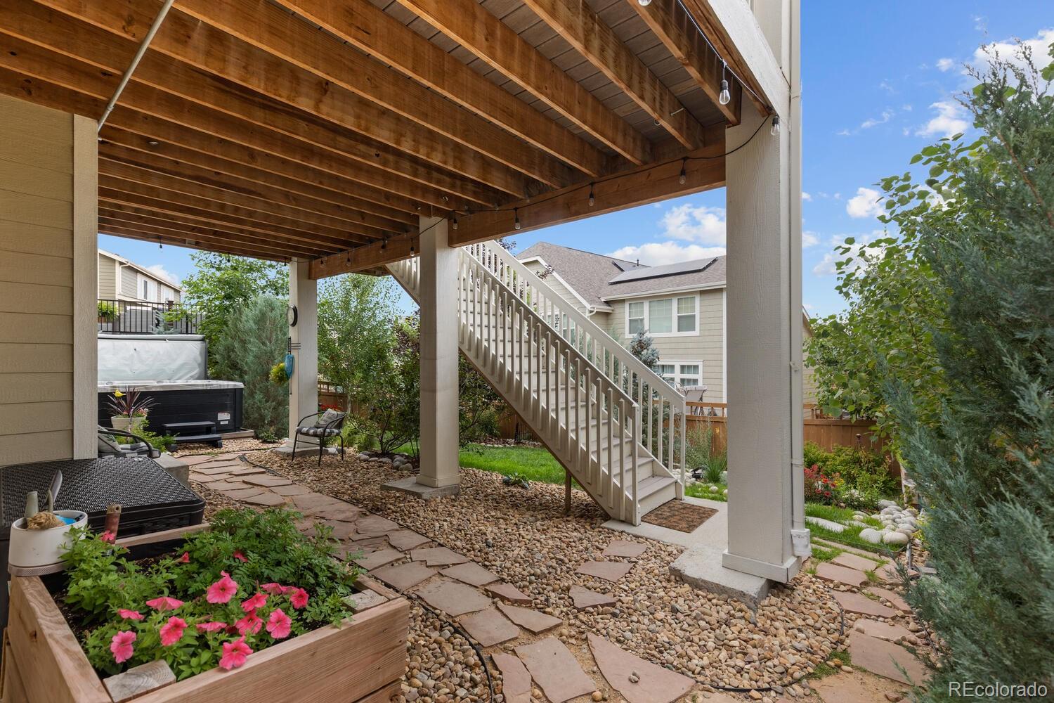 MLS Image #42 for 2571  ambience lane,castle rock, Colorado