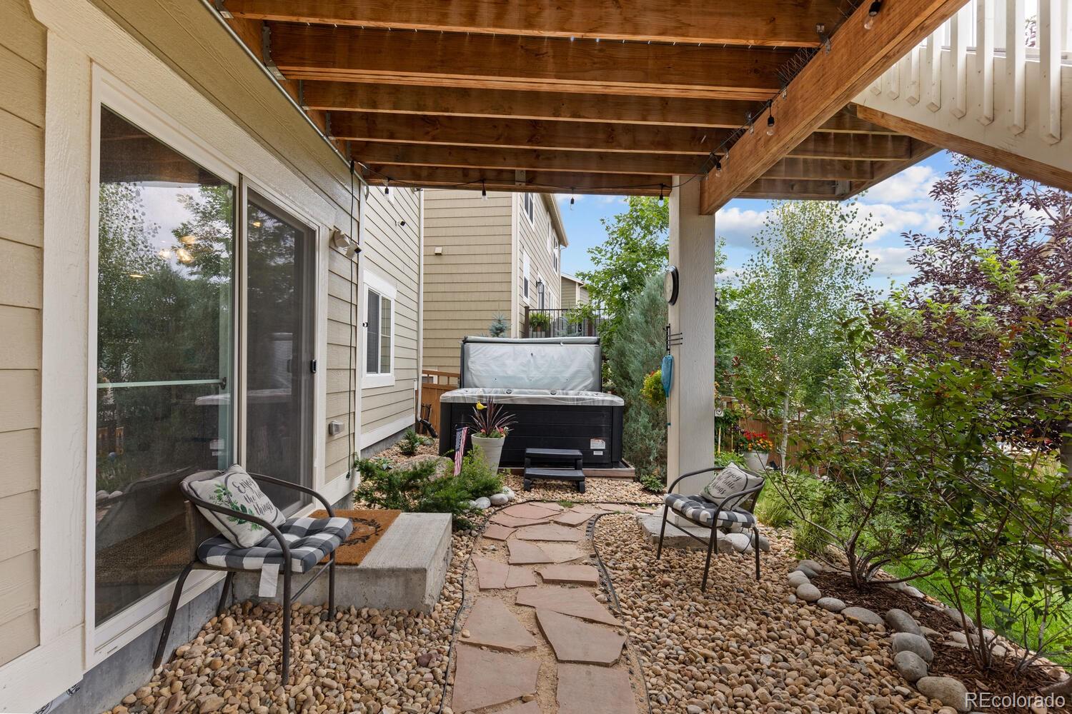 MLS Image #43 for 2571  ambience lane,castle rock, Colorado