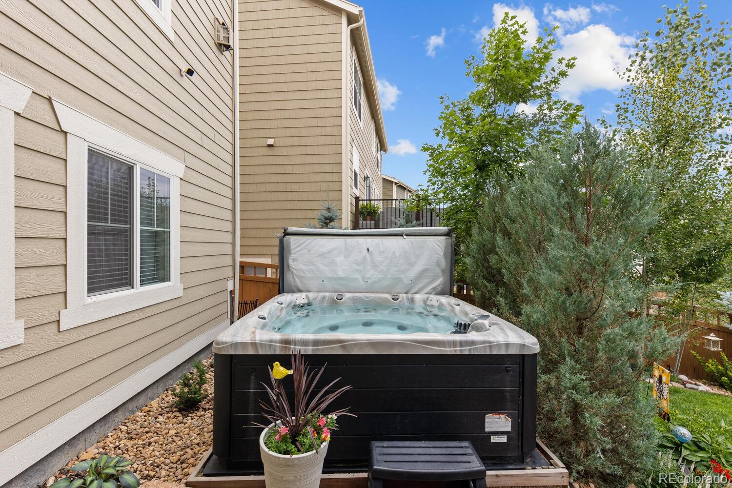 MLS Image #44 for 2571  ambience lane,castle rock, Colorado