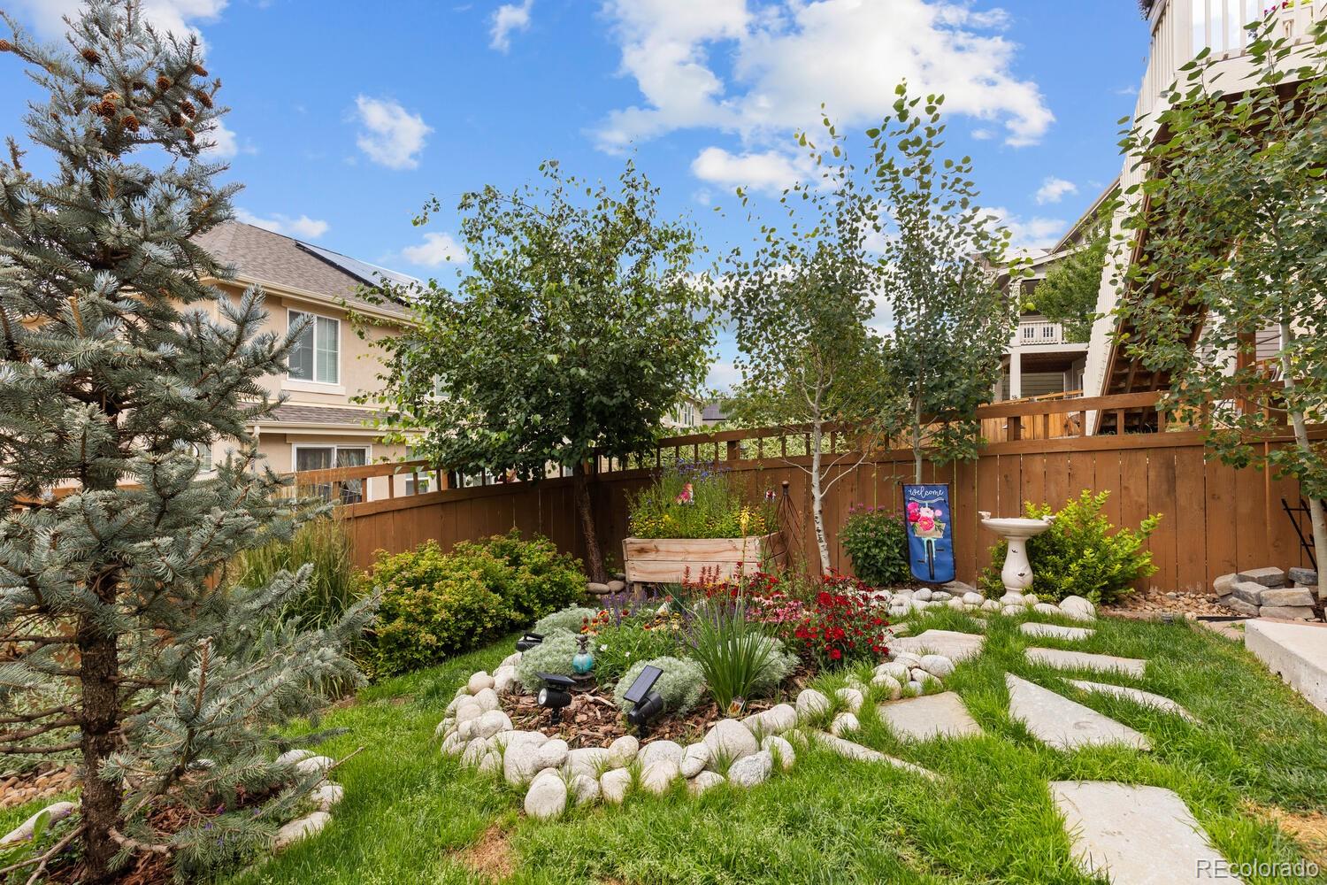 MLS Image #45 for 2571  ambience lane,castle rock, Colorado