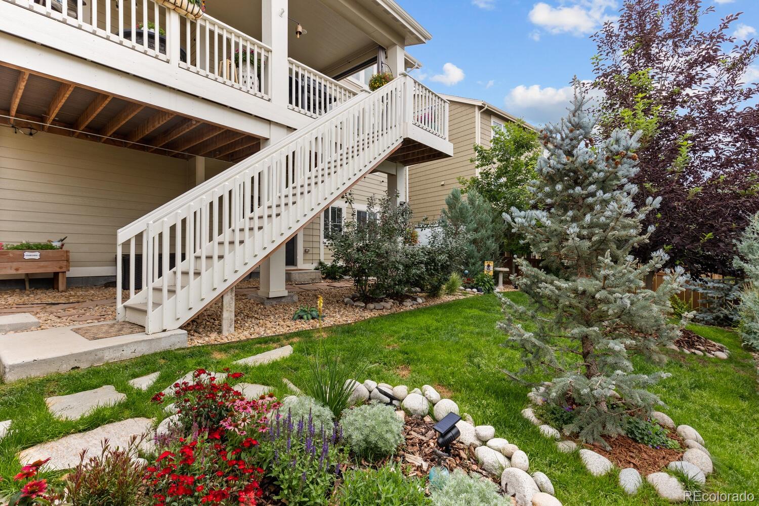 MLS Image #46 for 2571  ambience lane,castle rock, Colorado