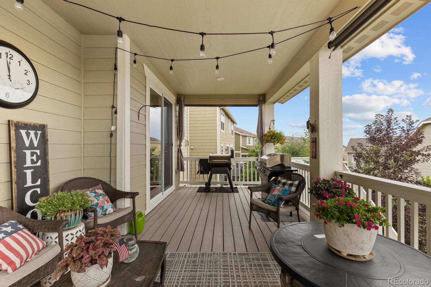 MLS Image #47 for 2571  ambience lane,castle rock, Colorado