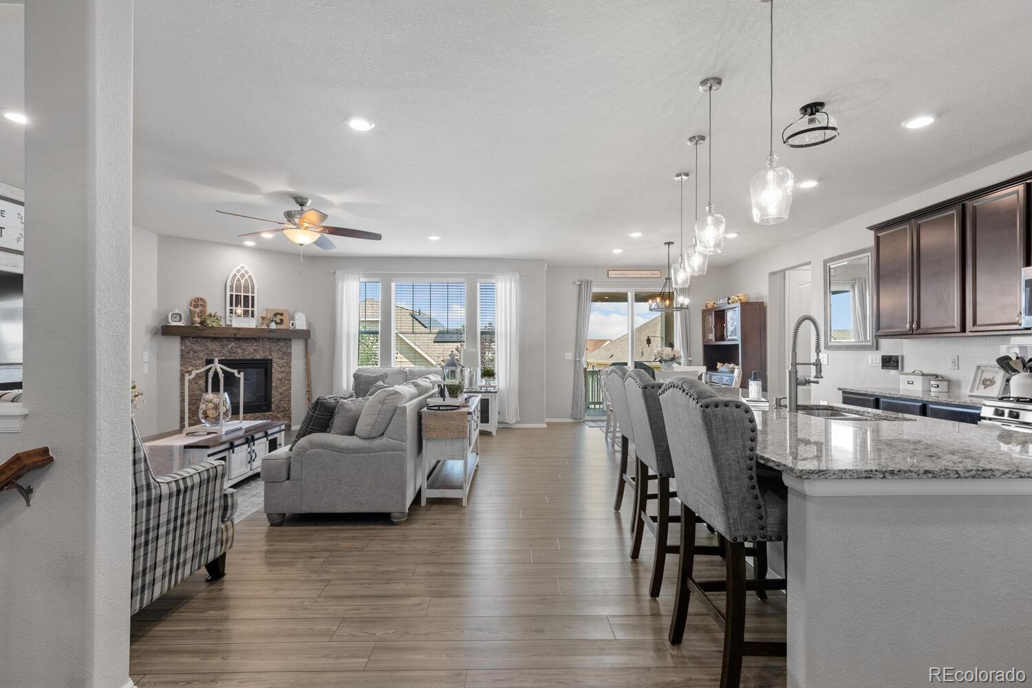 MLS Image #8 for 2571  ambience lane,castle rock, Colorado