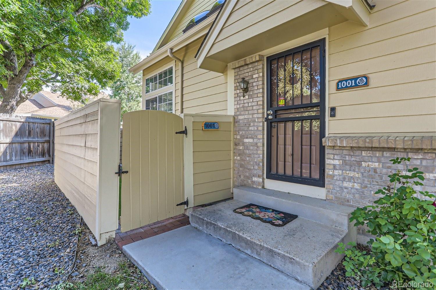 MLS Image #0 for 7370 e florida avenue,denver, Colorado