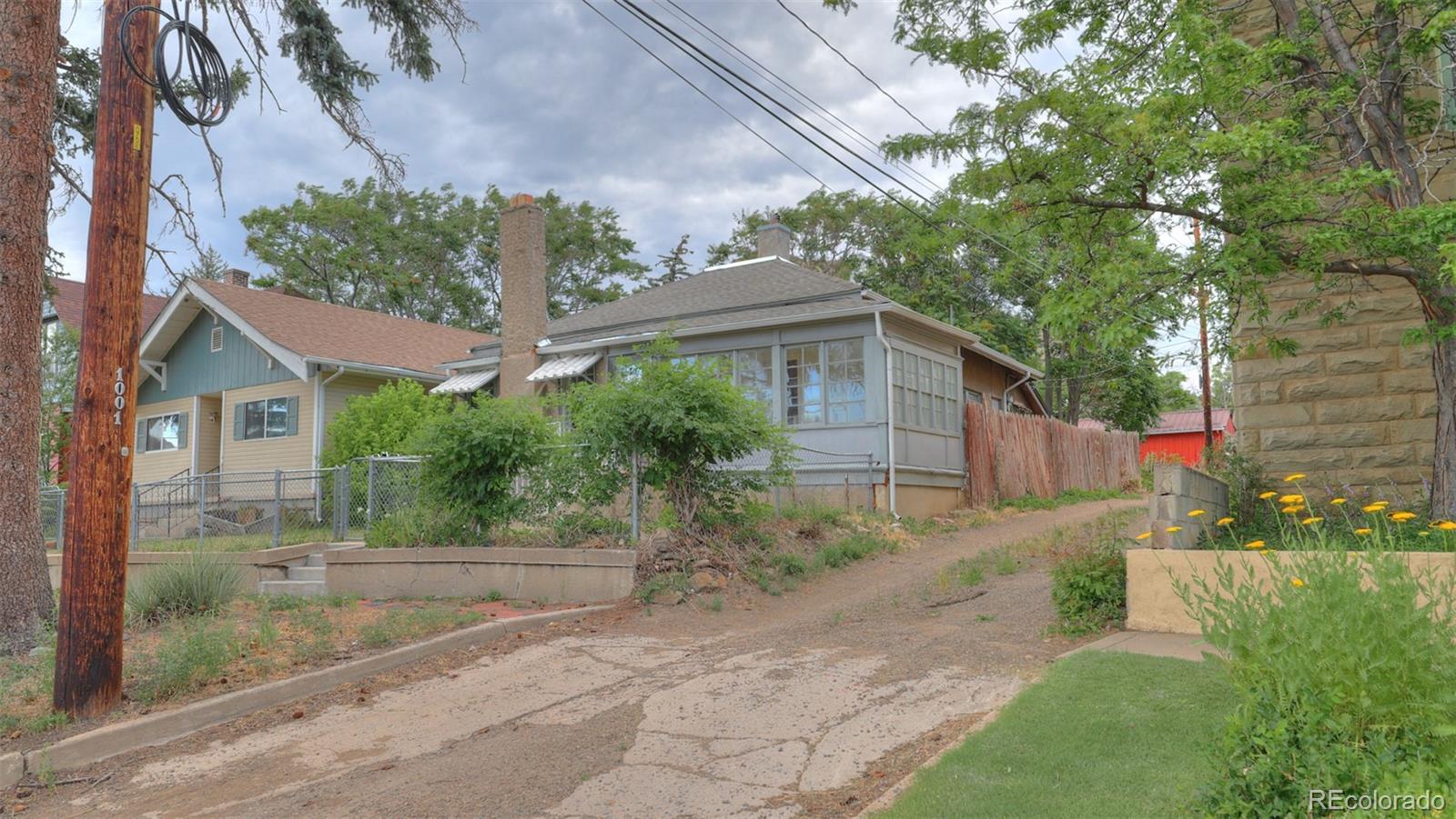 CMA Image for 213 w baca street,Trinidad, Colorado