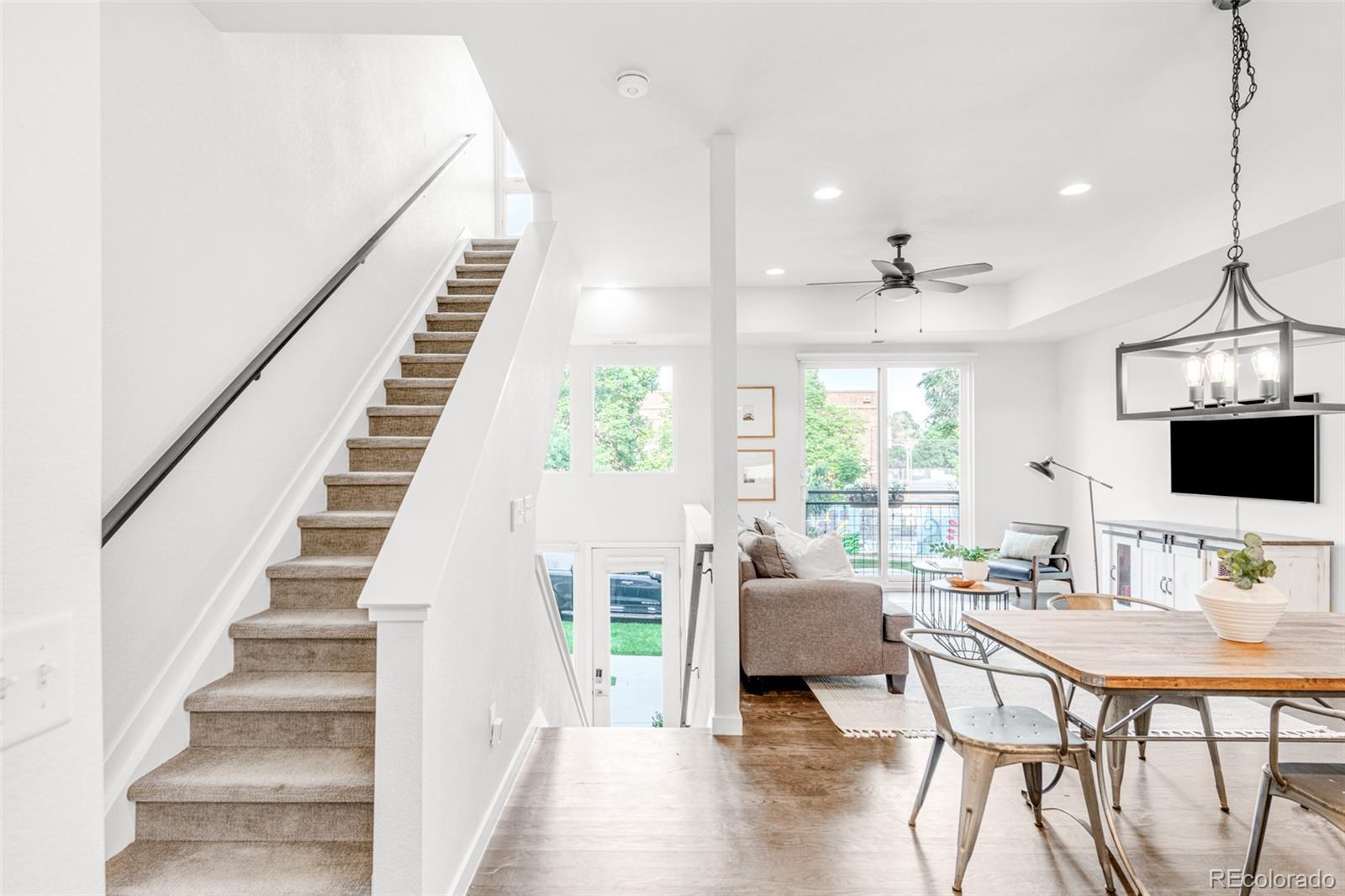 MLS Image #11 for 2019 s marion street ,denver, Colorado