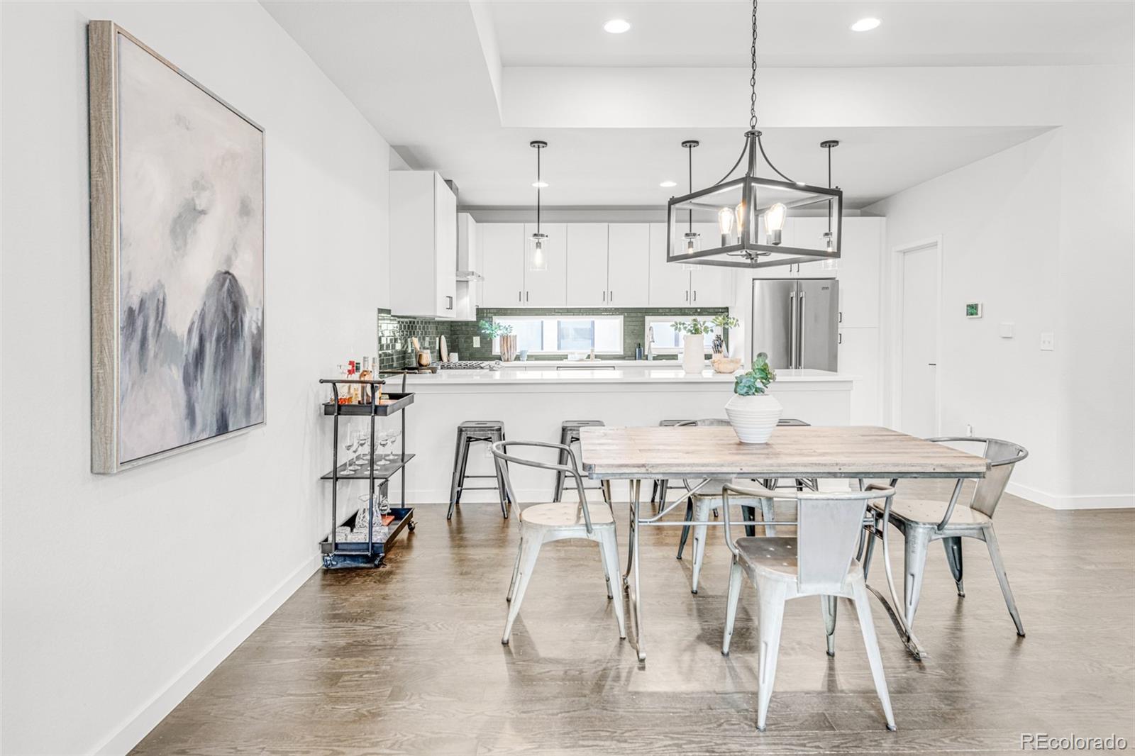 MLS Image #2 for 2019 s marion street ,denver, Colorado