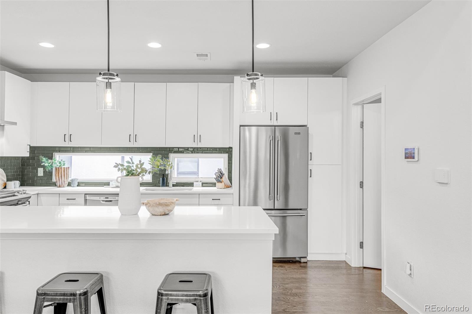 MLS Image #3 for 2019 s marion street ,denver, Colorado